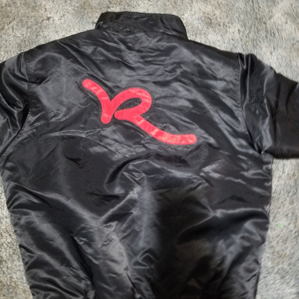 Rocawear jacket - Picture 2 of 4